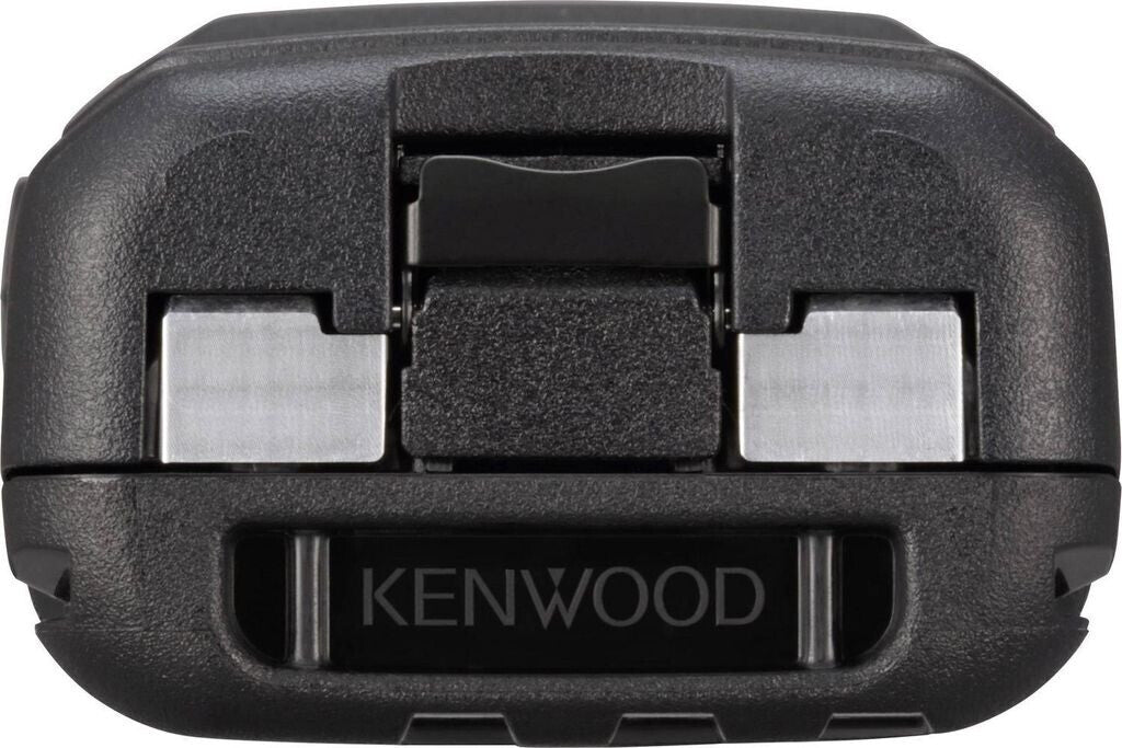 Kenwood NX-1200D-FN-SET Freenet Handheld Radio (NX-1200D-FN-SET)