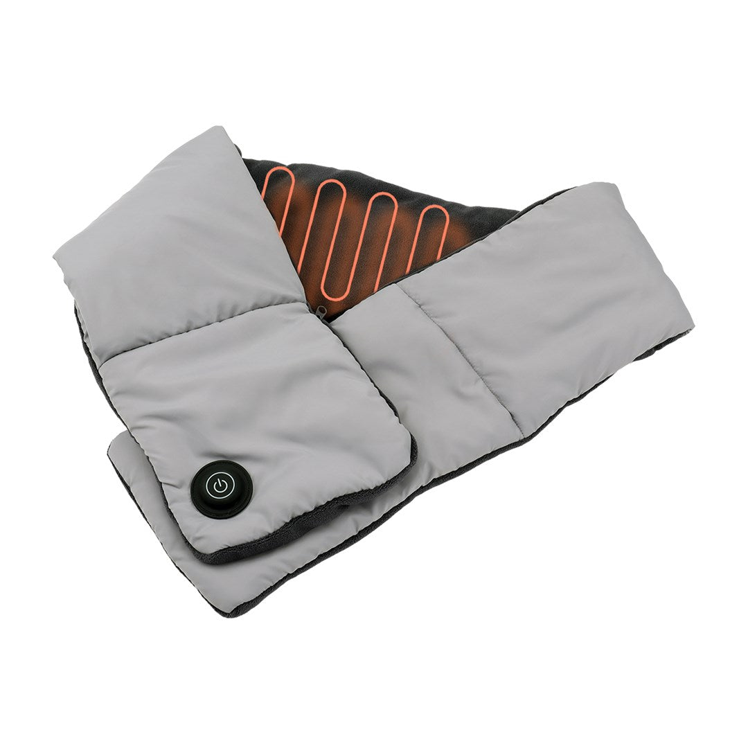 AddLiving Wireless Heat Scarf - Model 3253