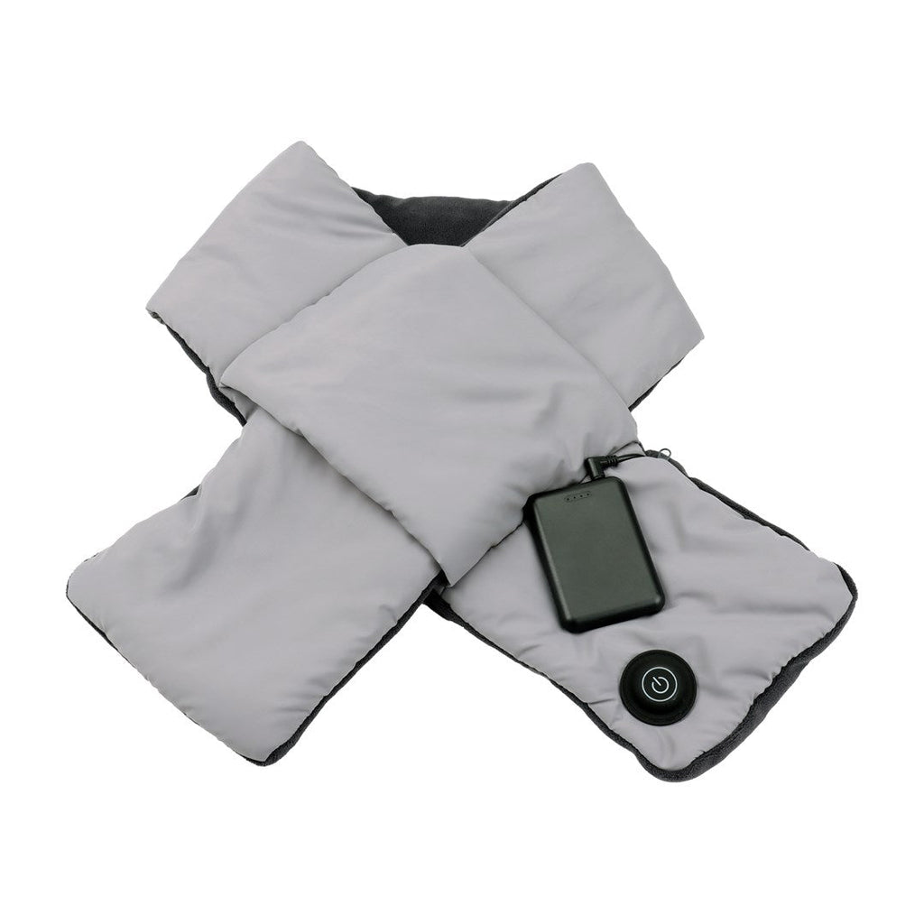 AddLiving Wireless Heat Scarf - Model 3253