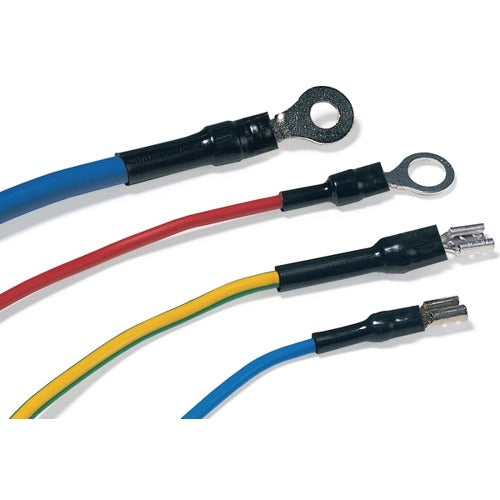 Hellermann Tyton Heat Shrink Tubing Black 300-30320