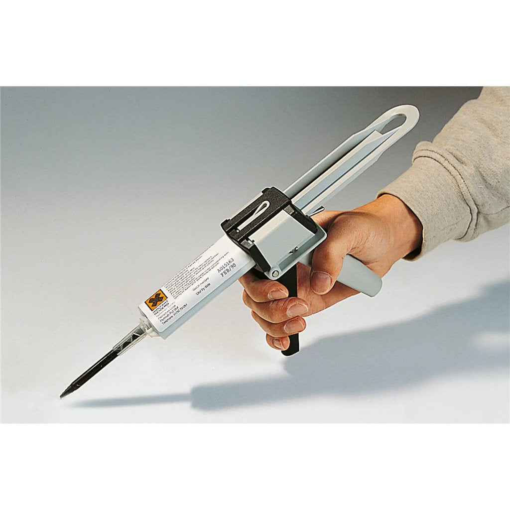 Hellermann Tyton Heat Shrink Tubing Black 2-Part Adhesive for Cable Insulation 627-95001