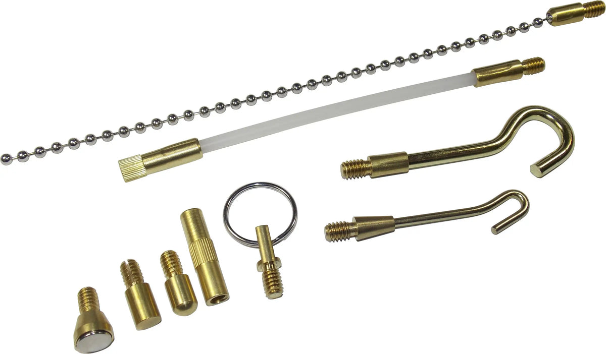 Hellermann Tyton Cable Protector 1 piece - 897-90004