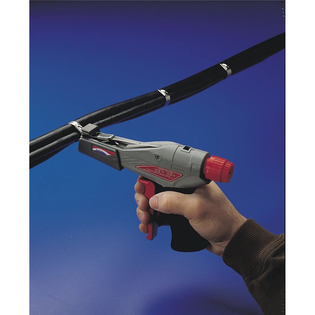 Hellermann Tyton SP MK9SST Cable Assembly Tool Accessory Blade (110-95273)