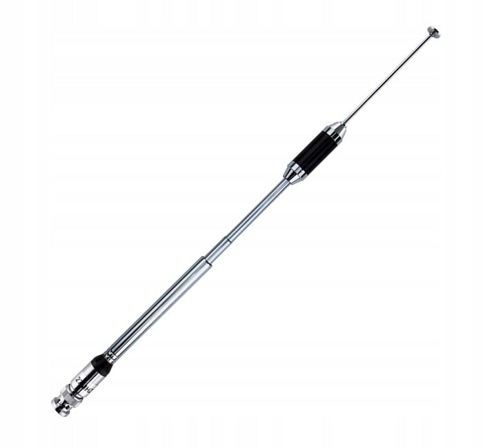 Antenna Albrecht BNC27 - 90 cm - 27 MHz - 6575