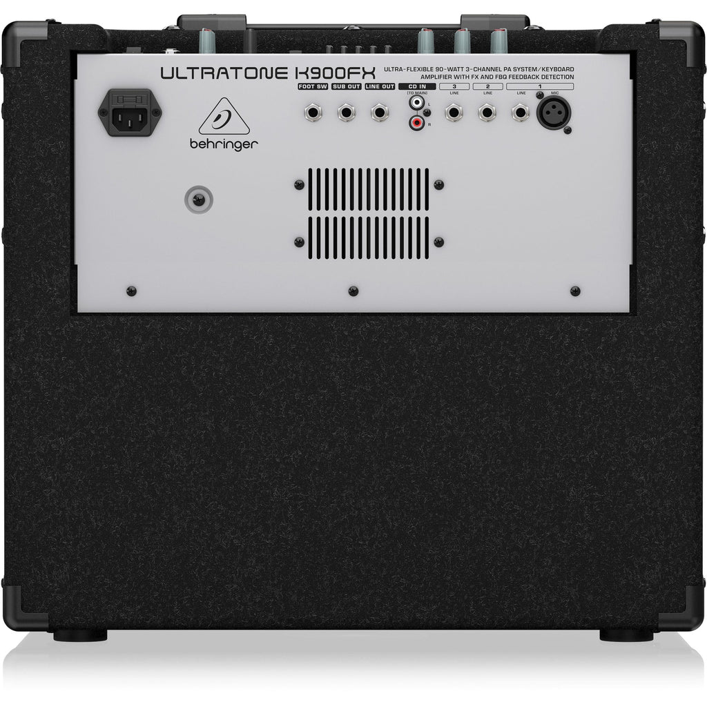 Behringer K900FX Keyboard Combo 90 Watts