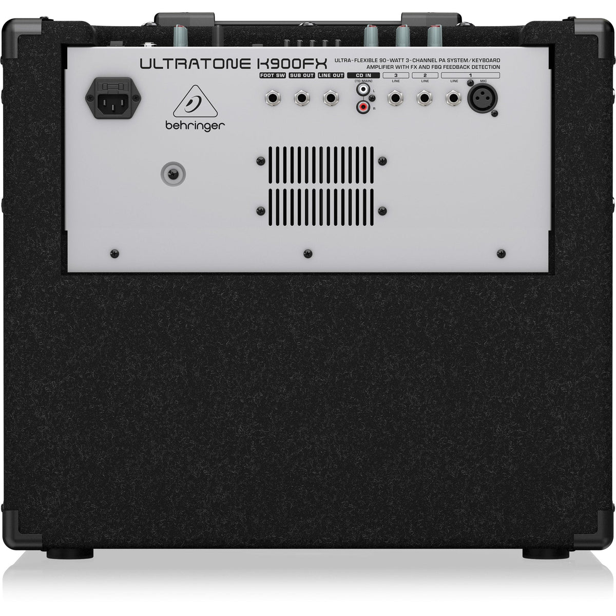 Behringer K900FX Keyboard Combo 90 Watts