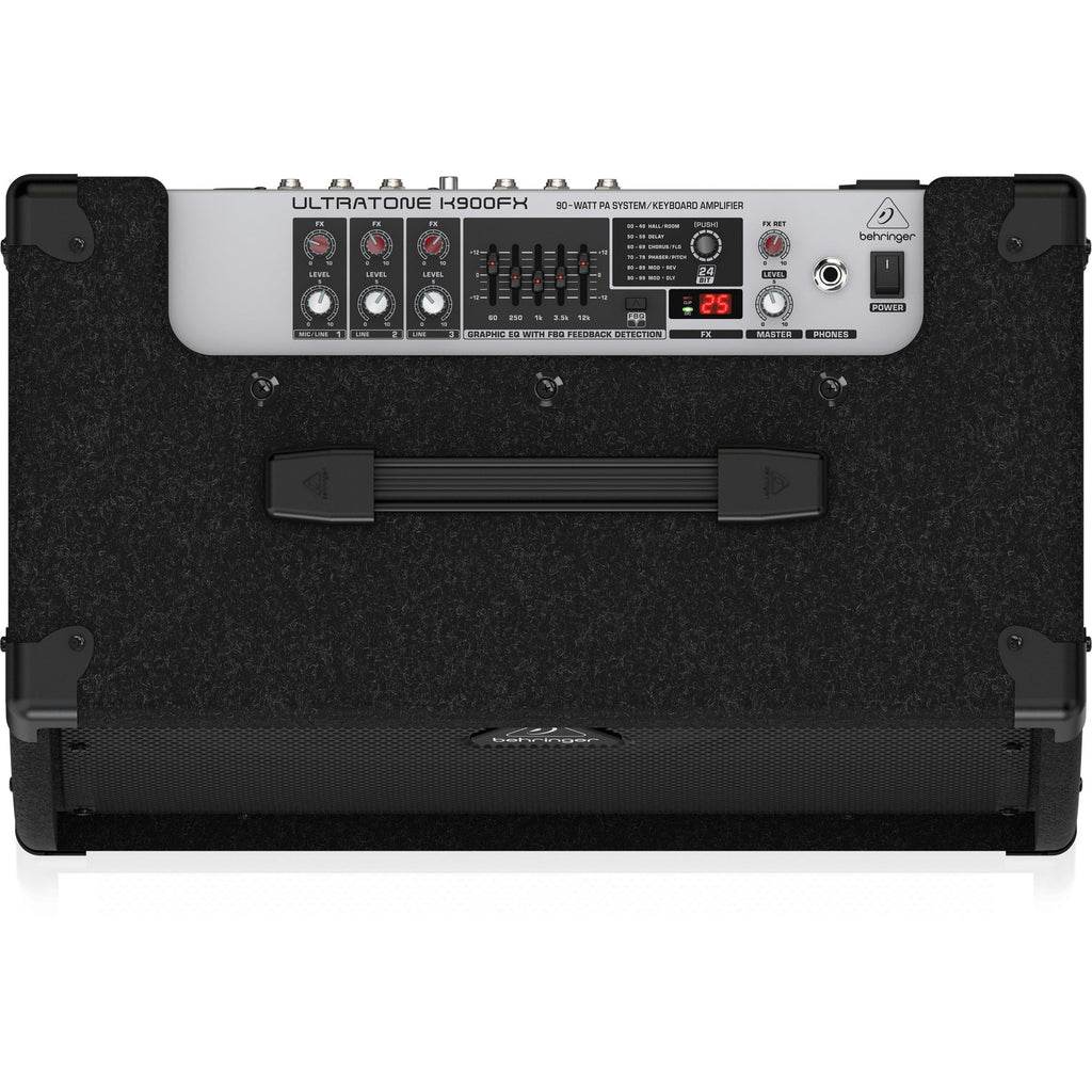 Behringer K900FX Keyboard Combo 90 Watts