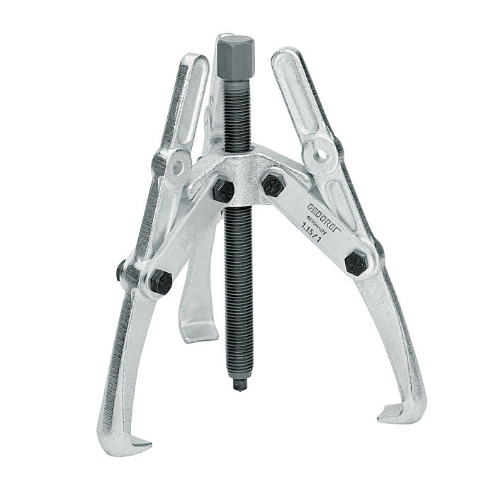 GEDORE 3-arm Puller 130x140 mm (8006190)