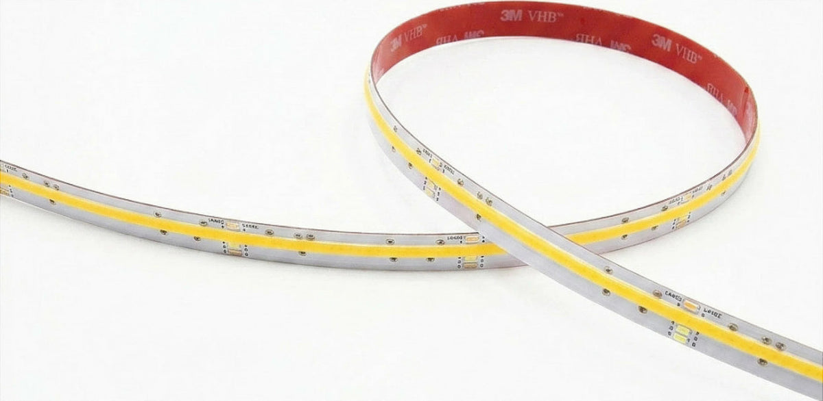 Synergy 21 Flex Strip 5630 WW DC24V 96W IP20 (S21-LED-003F240144)