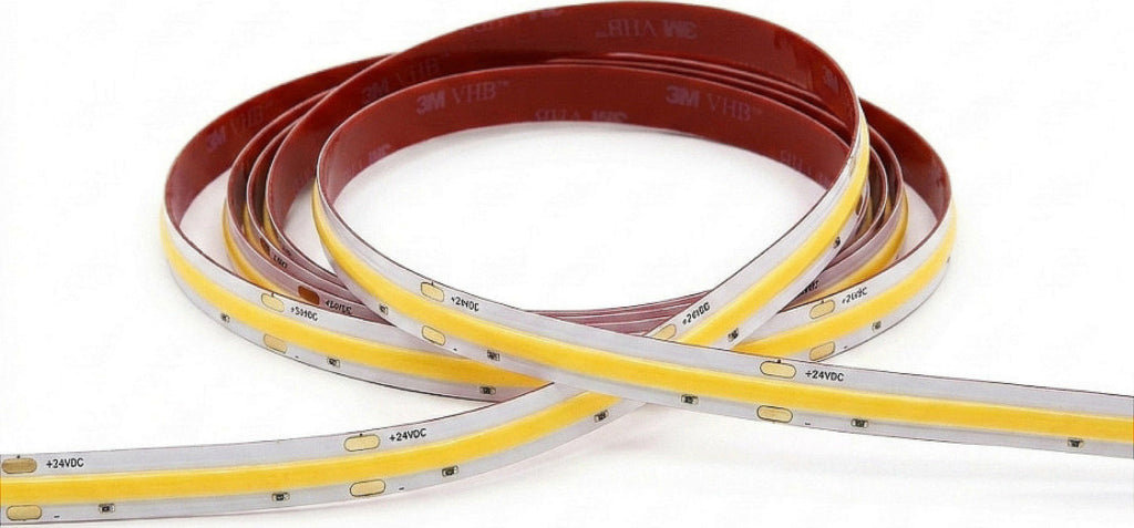 Synergy 21 Flex Strip 140 SWW DC24V 60W CRI>90 IP20 2216 (S21-LED-B220009)