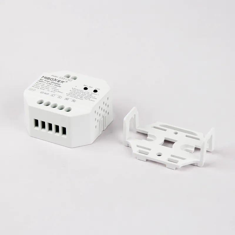 Miboxer Synergy 21 LED AC TRIAC Dimmer WiFi+2.4 G+Push*Milight (TRI-C1WR)