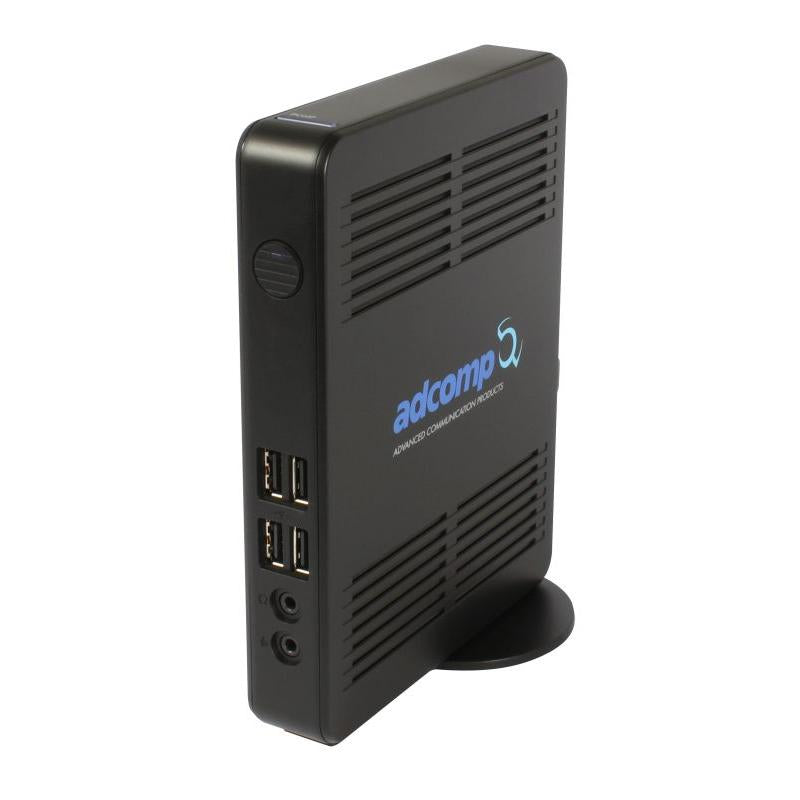 ALLNET VDI Zero Client ZC-2321P 1xDP 1xDVI (TERA2321DP+DVI)