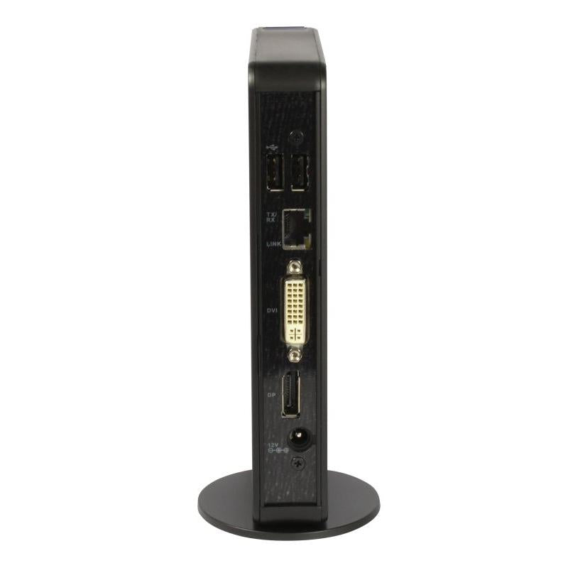 ALLNET VDI Zero Client ZC-2321P 1xDP 1xDVI (TERA2321DP+DVI)