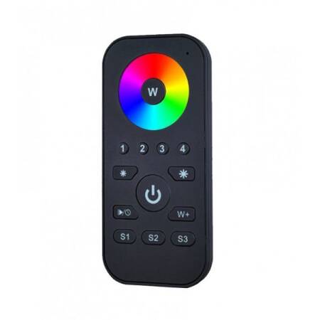 Synergy 21 LED Controller EOS 10 ZigBee Remote Touch RGBW 4 Zones (S21-LED-000158) 4zonen