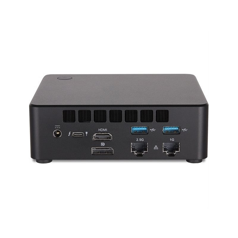 TERRA PC-Micro 5000C GREENLINE Compact PC with Intel Core i3 (1000098)