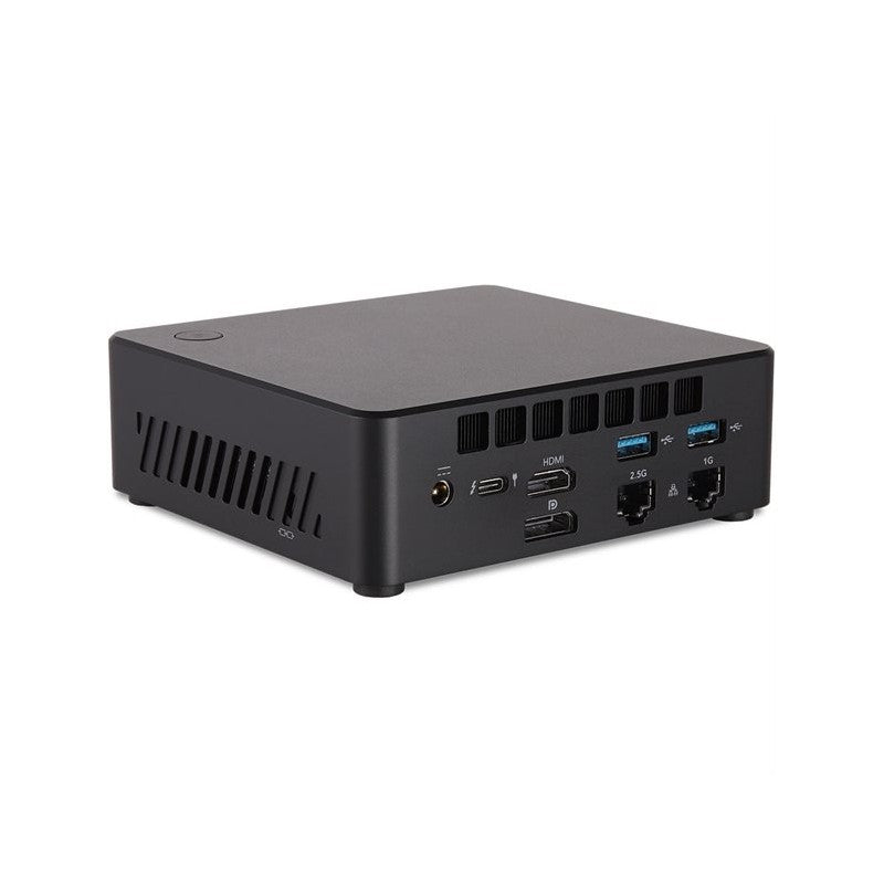TERRA PC-Micro 5000C GREENLINE 13th Gen Intel Core i3 M.2 SSD PCIe (1000099)