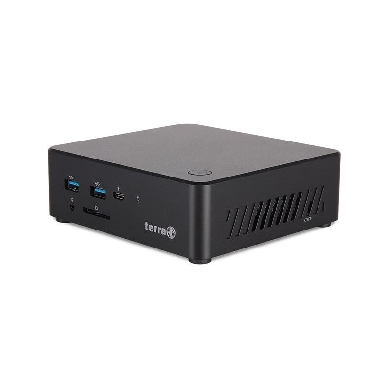 TERRA PC-Micro 5000C GREENLINE 13th Gen Intel Core i3 M.2 SSD PCIe (1000099)
