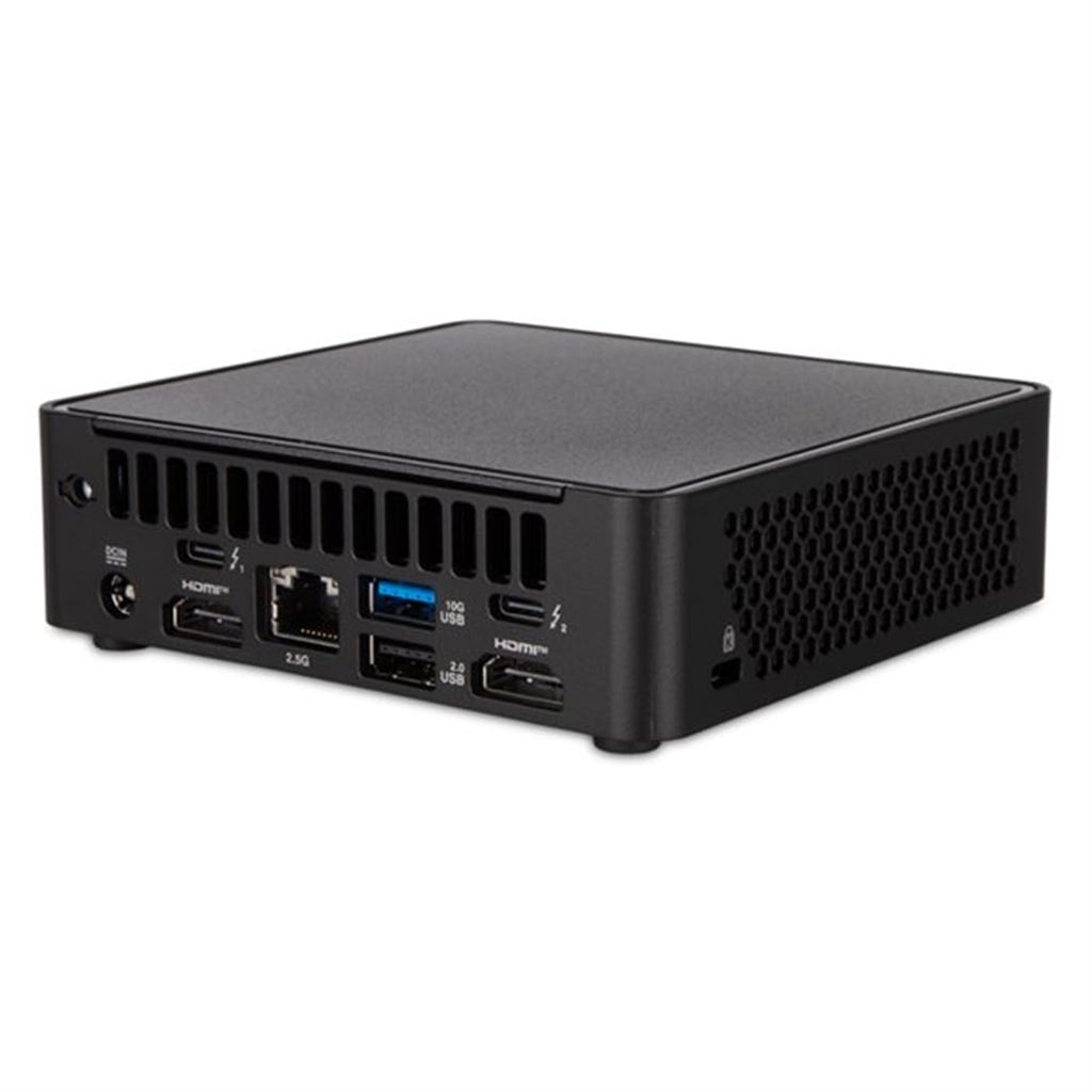 TERRA PC-Micro 6000 SILENT GREENLINE Intel Core i5 210H 16GB DDR5 500GB SSD Mini-PC