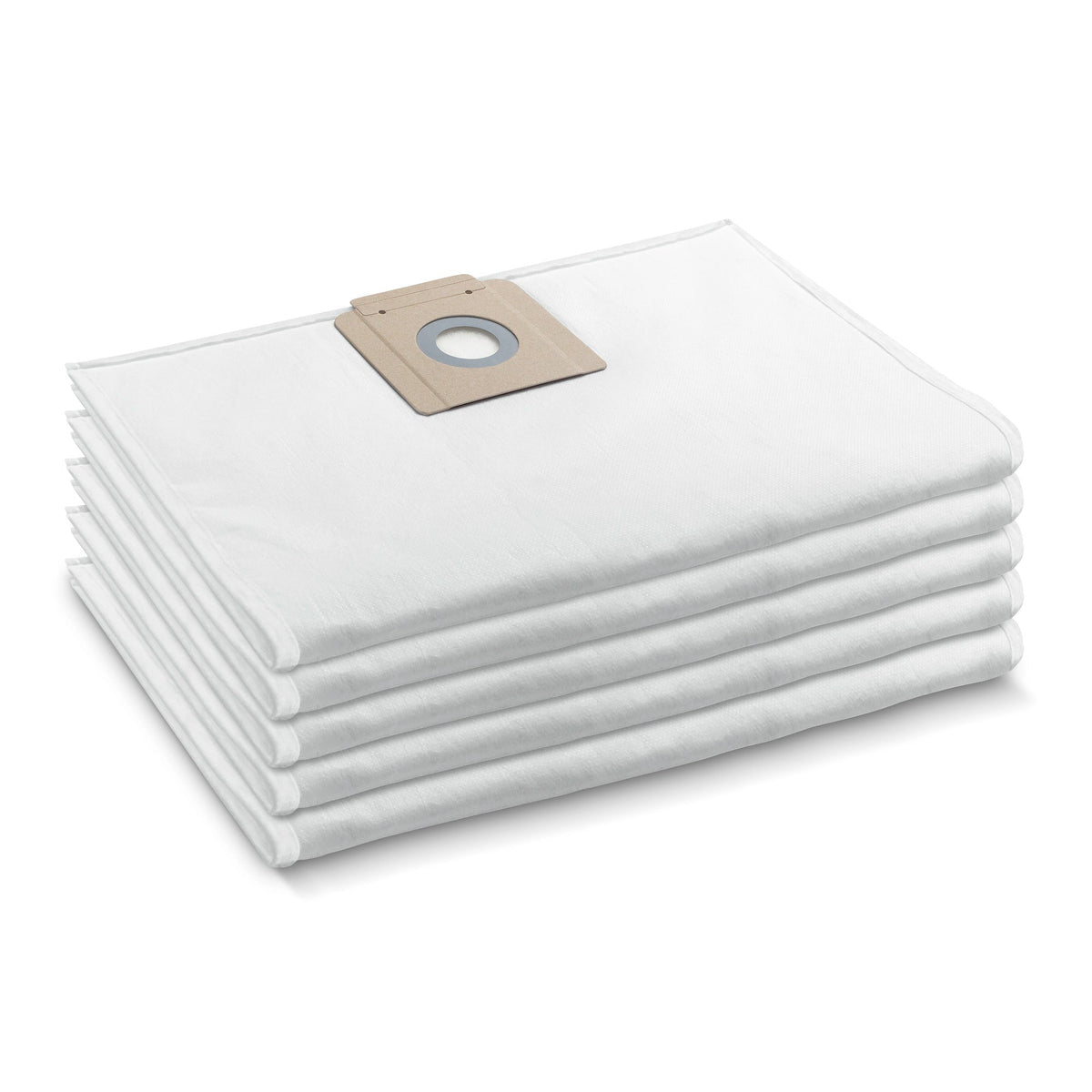 Body 6.904-351.0 Fleece for NT 25/1 Ap NT 35/1 Tact 5 Pieces