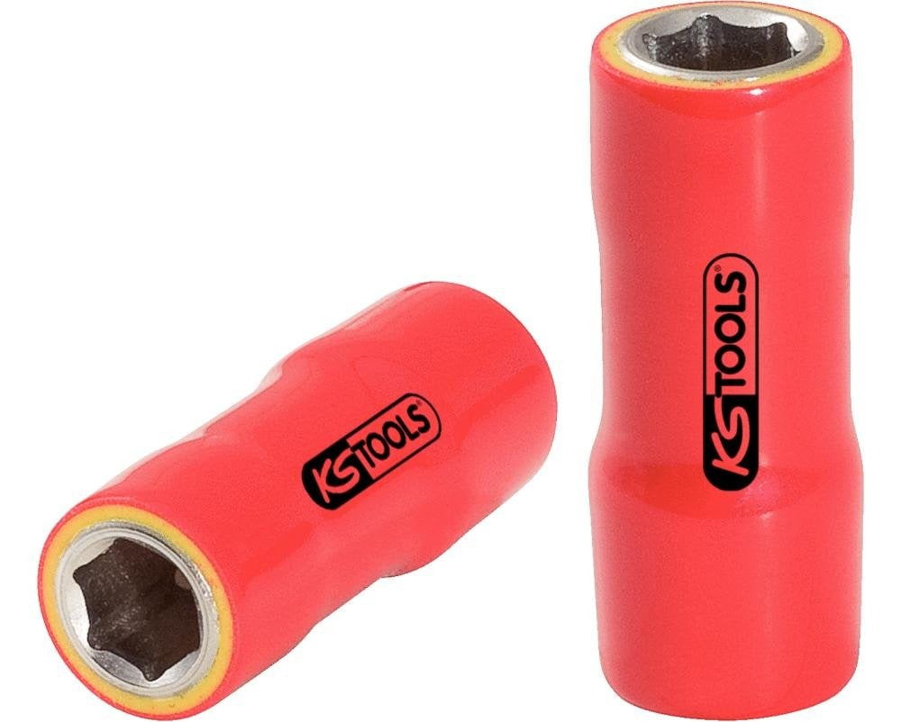 KS TOOLS Cable Cutter Ø10mm 160 mm (118.0090)