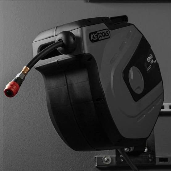 KS TOOLS Cable Cutter Ø10mm 160 mm (118.0090)
