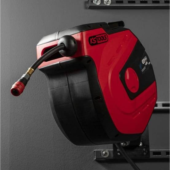 KS TOOLS Cable Cutter Ø10mm 160 mm (118.0090)