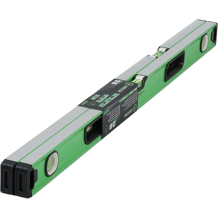 KS TOOLS 512.0510 - Spirit Level Set - 512.0510