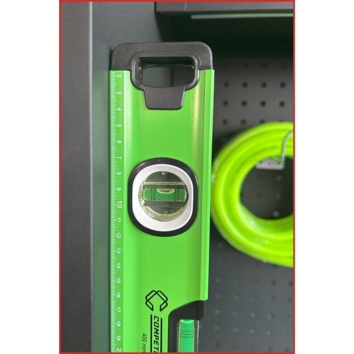 KS TOOLS 512.0510 - Spirit Level Set - 512.0510