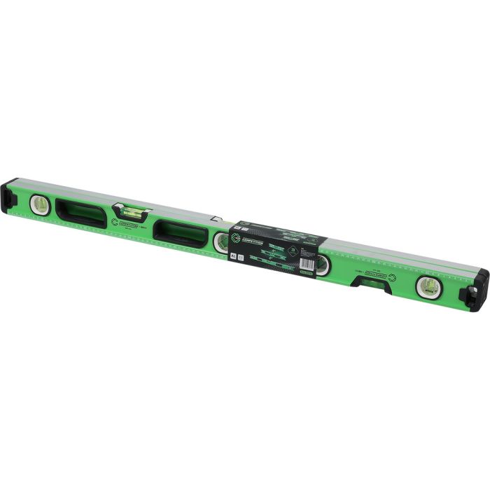 KS TOOLS 512.0510 - Spirit Level Set - 512.0510