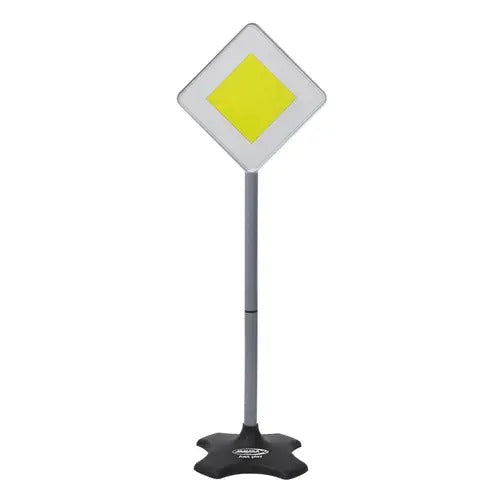 Traffic Sign Set - Grand A - Model 460257