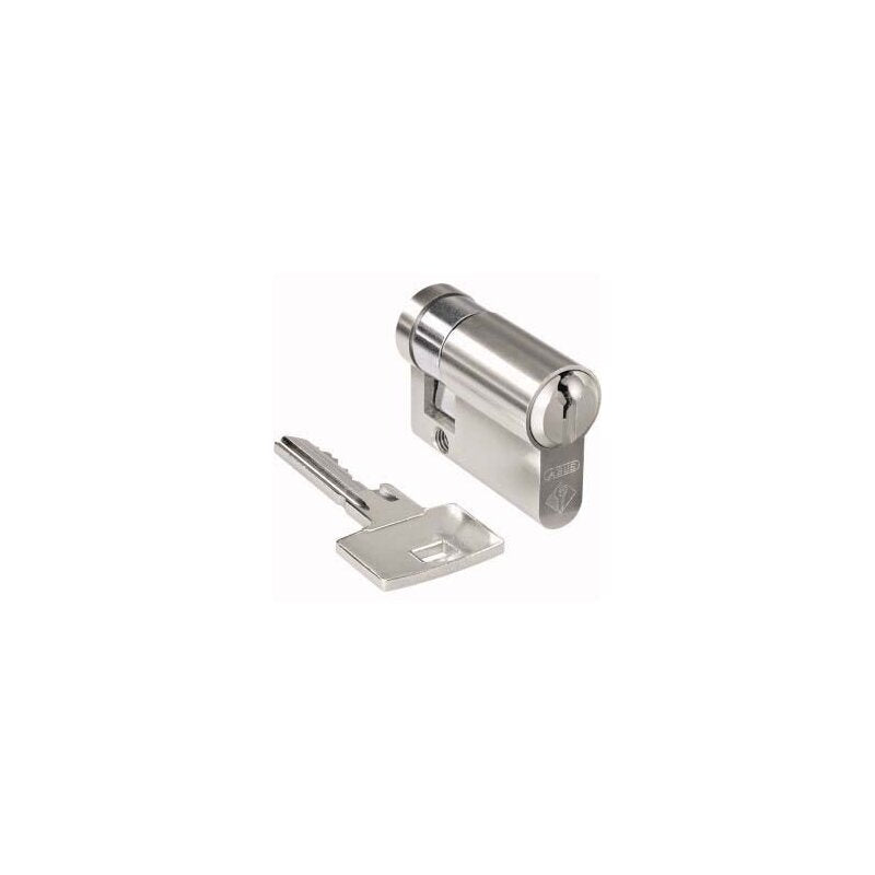Merten Profile Half Cylinder MEG3985-0001