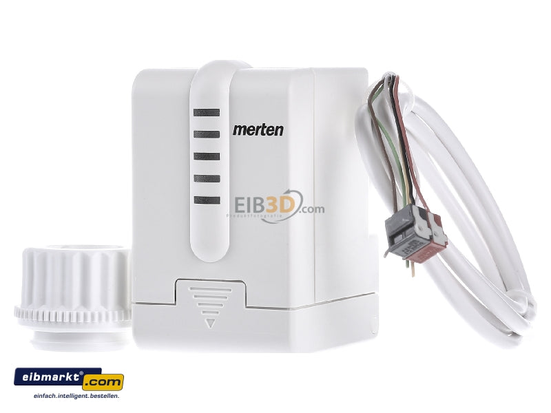 Merten MEG6921-0001 KNX Actuator (MEG6921-0001)