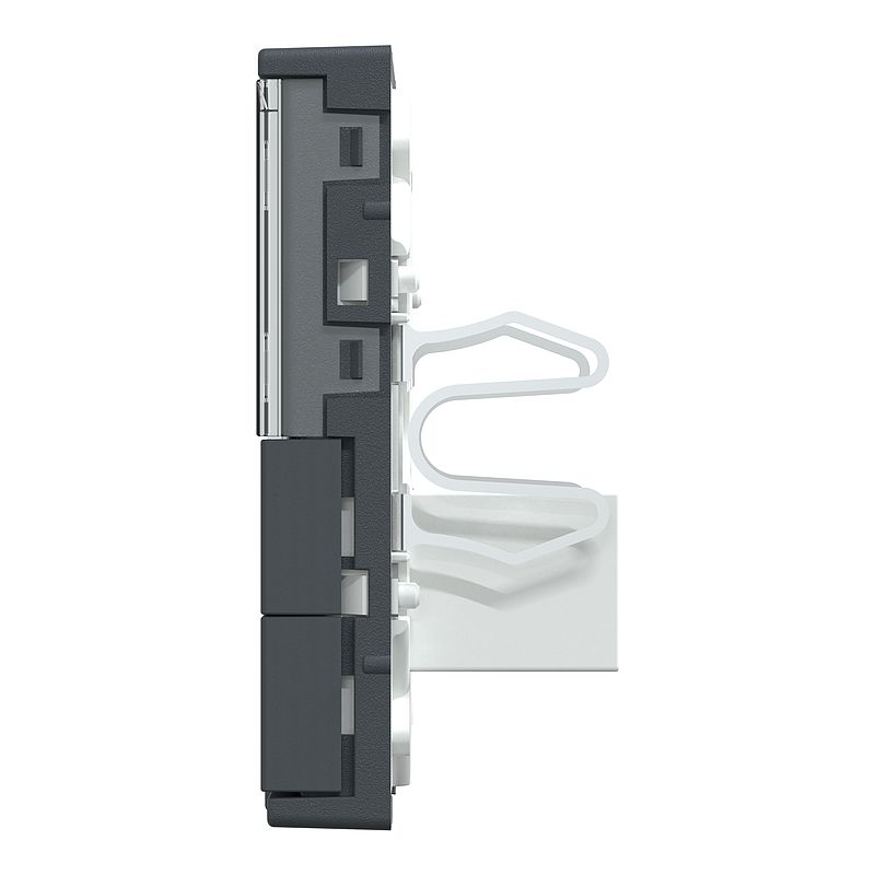 Merten Timer Module Anthracite - MEG5754-0414