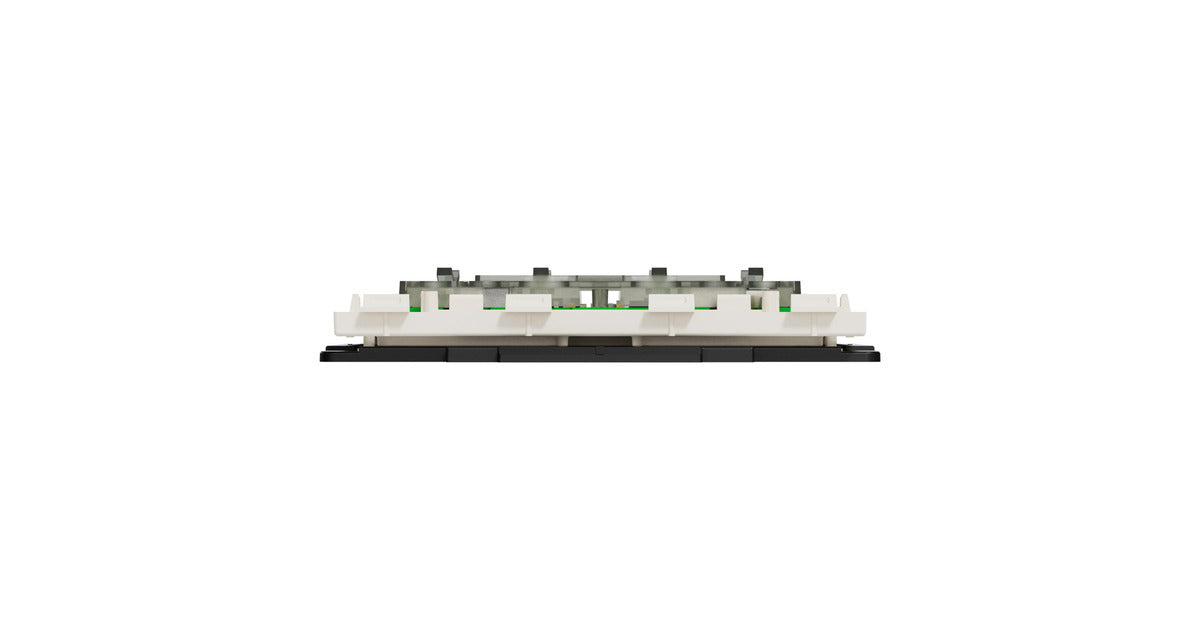 Funk Taster 1fach/2fach System Design (MEG5001-6000)