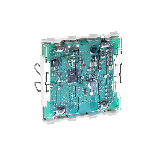 Merten Connected Taster-Modul 2-fach, System M MEG5126-0300