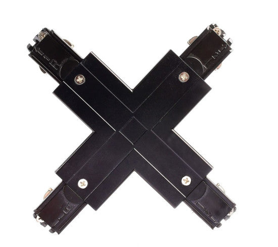 Deko-Light D Line X-connector Left-Left-Right-Right (710035,0)