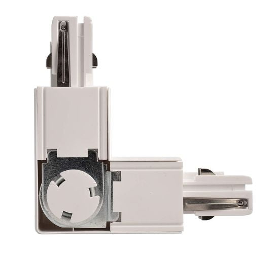 Deko-Light 710036 D Line 90° connector left-right with interchangeable mechanism (710036,0)