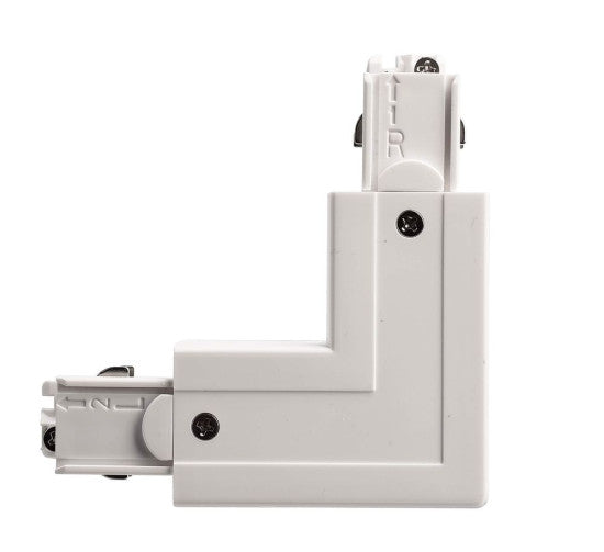 Deko-Light 710036 D Line 90° connector left-right with interchangeable mechanism (710036,0)