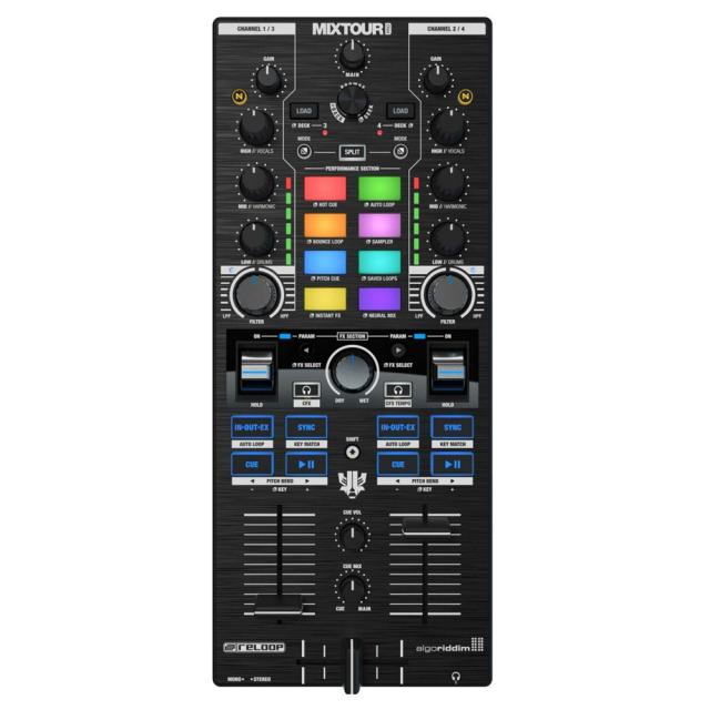 Reloop Mixtour Pro | Model RELOOP 246959