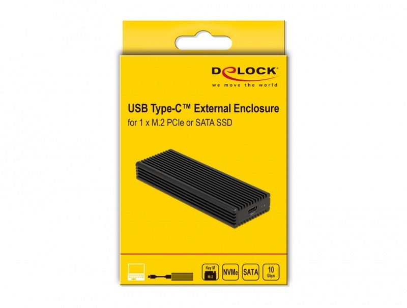 DeLOCK 5-Port SATA PCI Express x4 Card - Low Profile (90498) 6Gb/s