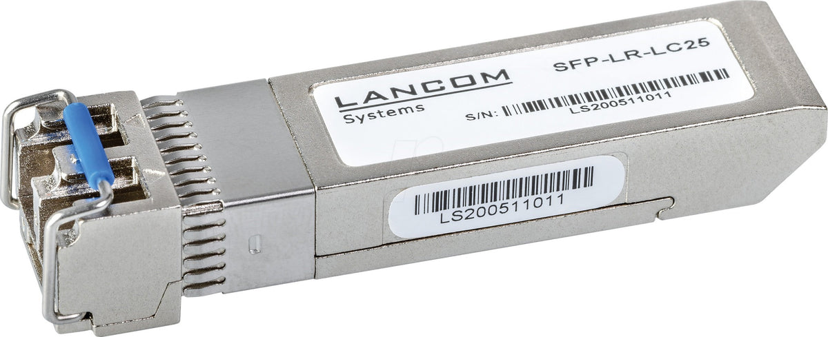 LANCOM SFP-LR-LC25 SFP28 Receiver Module 25GBase-LR 10km 1310nm