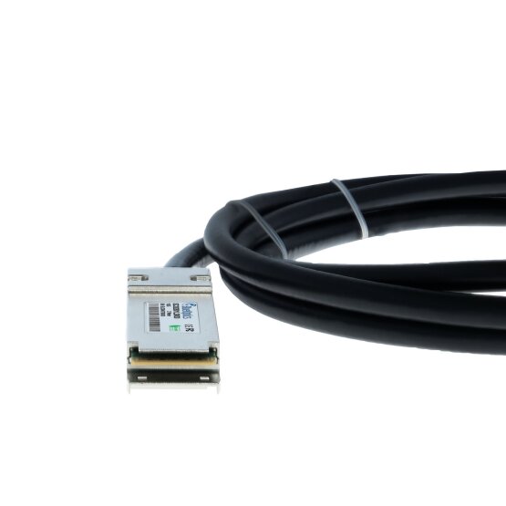 LANCOM SFP-DAC100-3 M - 100GBase Direct Connection Cable - SFP+ to SFP+ - 3.0 m
