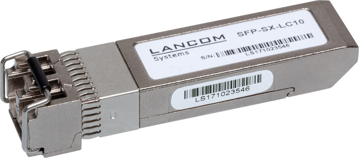 Lancom 61485 SFP-SX-LC10 Module (61485)