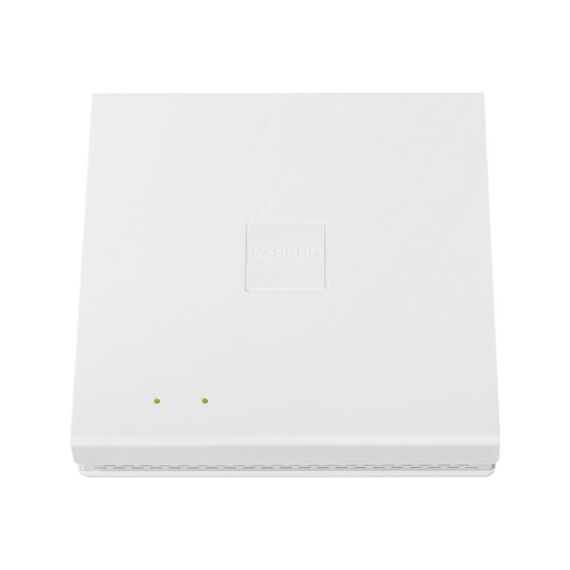 LANCOM LX-6200 - Wireless Base Station - Bluetooth 5.1 LE - Wi-Fi 6 - 2.4 GHz, 5 GHz - Cloud Managed (61871)