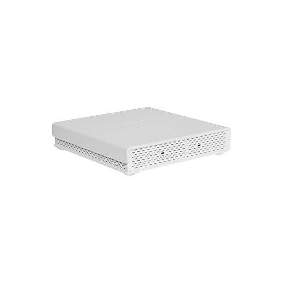 LANCOM LX-6200 - Wireless Base Station - Bluetooth 5.1 LE - Wi-Fi 6 - 2.4 GHz, 5 GHz - Cloud Managed (61871)