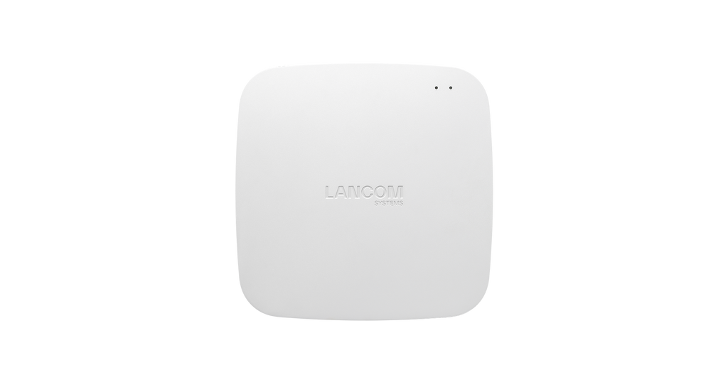 Lancom LX-7200 - Access Point - Wi-Fi 7,2.5GbE, Bluetooth 5.4 LE - Wall/Ceiling Mount (61927)
