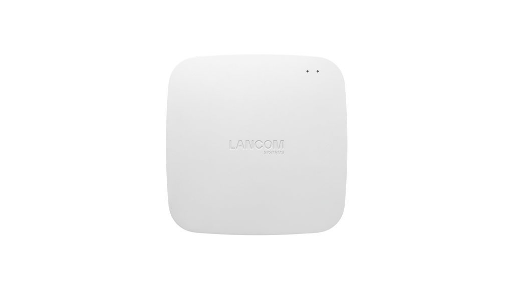 Lancom LX-7200 - Access Point - Wi-Fi 7,2.5GbE, Bluetooth 5.4 LE - Wall/Ceiling Mount (61927)