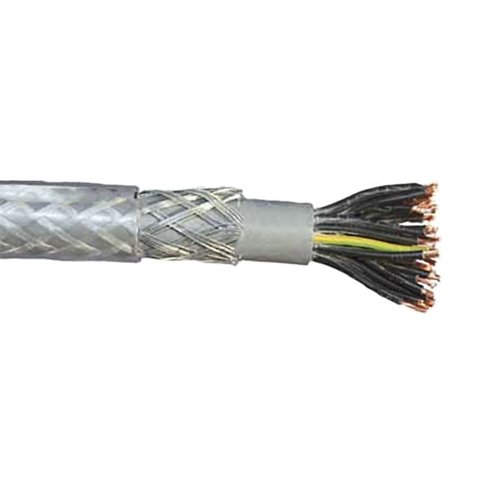 LappKabel Multi-Standard UL-MTW, CSA-HAR Single Core Wiring Cable, 18AWG, 100 m