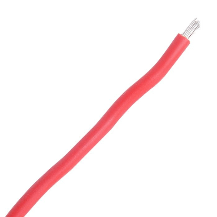 LappKabel Multi-Standard UL-MTW, CSA-HAR Single Core Wiring Cable, 18AWG, 100 m