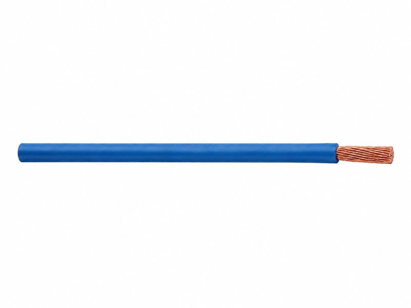 Lapp Signal Cable H05V-K Green 100 m 4510123